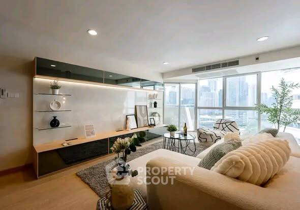 รูป ขายห้อง 2 ห้องนอน ขนาด 144 ตร.ม. ที่ The Waterford Diamond Tower Sukhumvit ใกล้ BTS พร้อมพงษ์ (ID 3198558) - รูปที่ 3/4