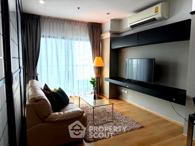 คอนโดให้เช่า : คอนโด 1-ห้องนอน ที่ โนเบิล รีมิกซ์ ใกล้ BTS ทองหล่อ (ID 3200204)