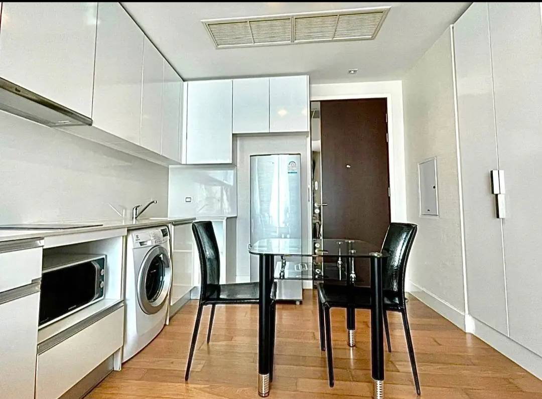 รูป 💥ST-5181💥ว่าง ให้ เช่า อีควิน็อกซ์ พหล - วิภา👉แอดไลน์ @luxeliving  - รูปที่ 8/12