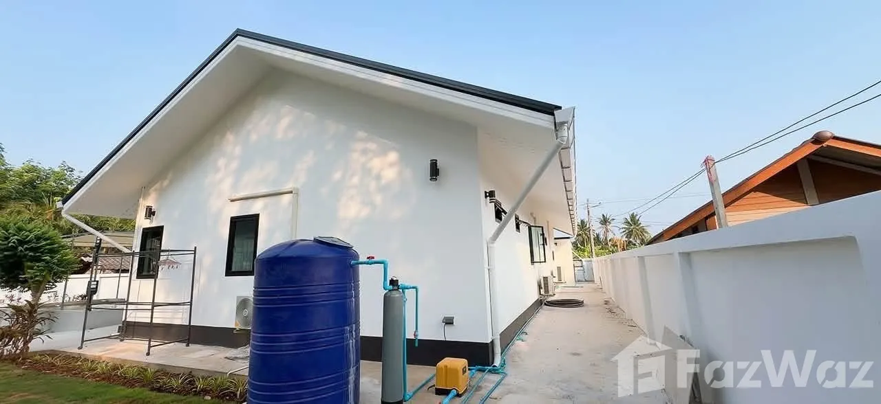 รูป ขาย บ้านเดี่ยว 4 ห้องนอน ใน หินเหล็กไฟ, ประจวบคีรีขันธ์ 6681825 - รูปที่ 18/22