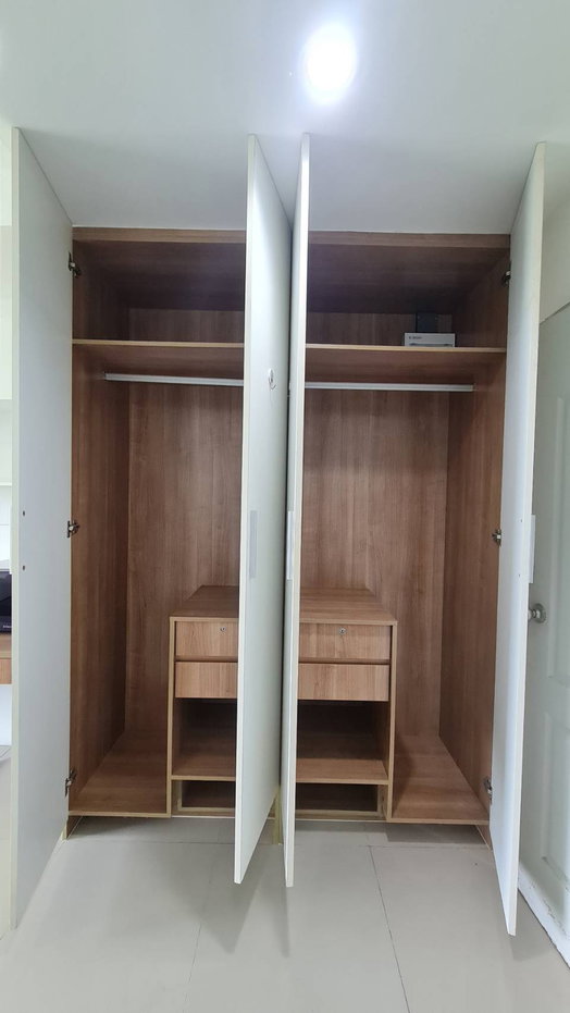 รูป cd1948 ให้เช่าคอนโด ราคาถูกๆ 4,500 บาท/เดือน Latitude Condo Bangna-ABAC (ละติจูด คอนโด บางนา - เอเบค) ใกล้ม.เอแบค บางนา - รูปที่ 6/23