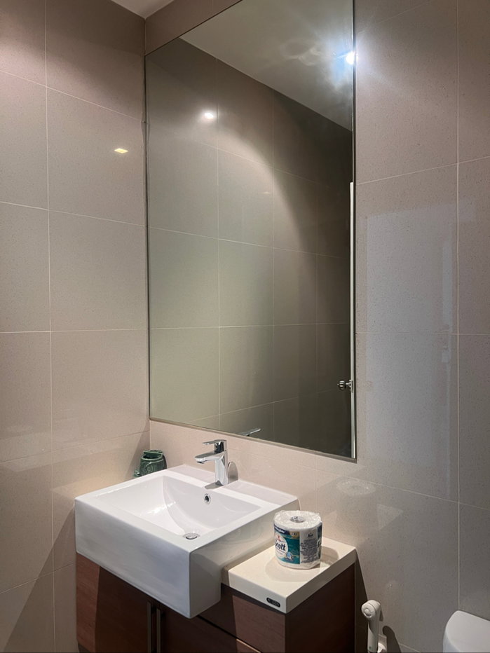 รูป Unblocked view, just minutes’ walk from Ari station 49 sqm. - รูปที่ 25/33