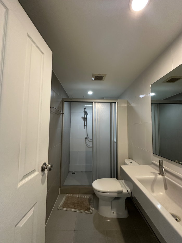 รูป U Delight Residence พัฒนาการ-ทองหล่อ ✨ ห้องใหญ่ ทำเลดีมาก ใกล้รถไฟฟ้า - รูปที่ 7/8
