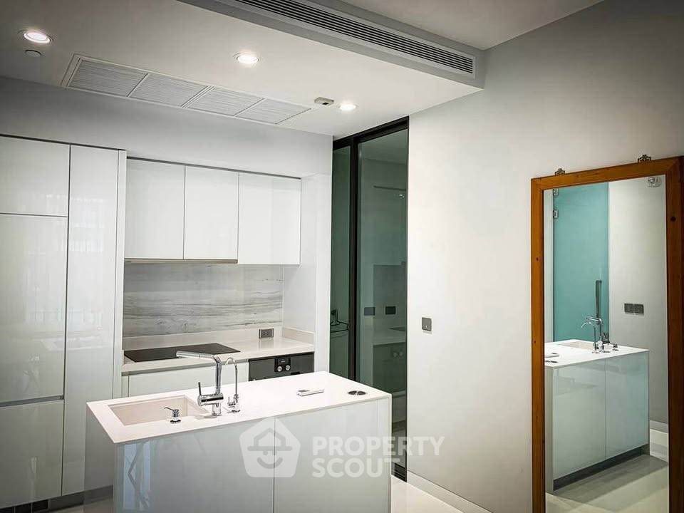 รูป ใกล้ BTS พร้อมพงษ์ เพียง 100 ม. | 2 ห้องนอน Vittorio Sukhumvit 39 (ID 3201337) - รูปที่ 5/10