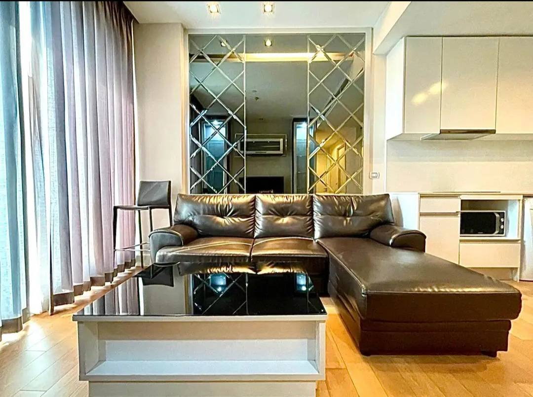 รูป 💥ST-5181💥ว่าง ให้ เช่า อีควิน็อกซ์ พหล - วิภา👉แอดไลน์ @luxeliving  - รูปที่ 3/12