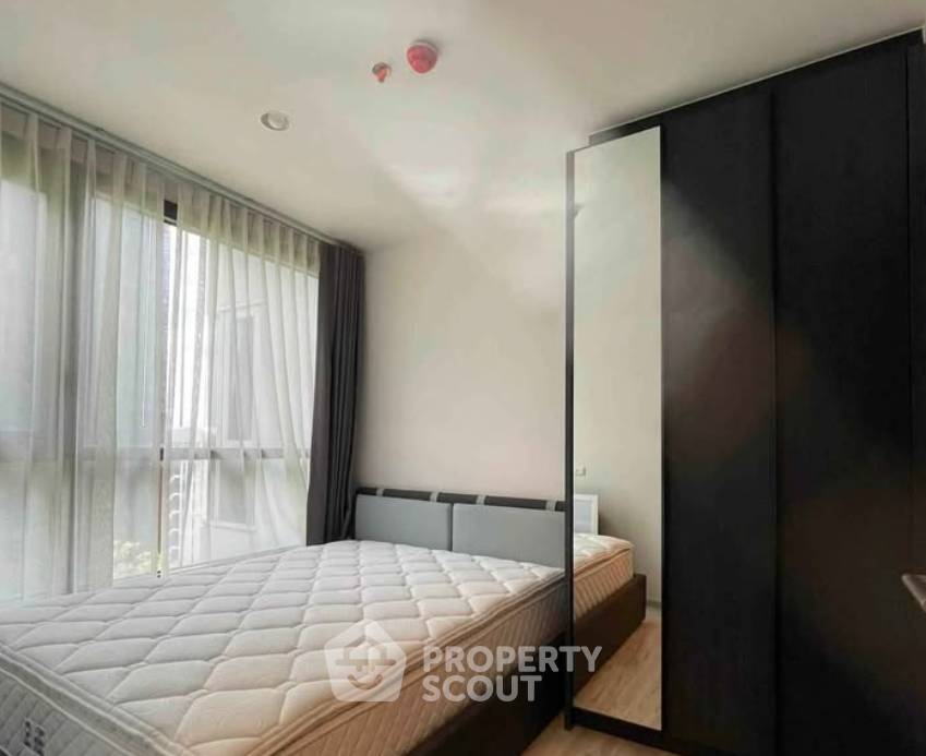 picture 100m To MRT Huai Khwang | 1-BR XT Huaikhwang Condo (ID 3198021) - 4/4