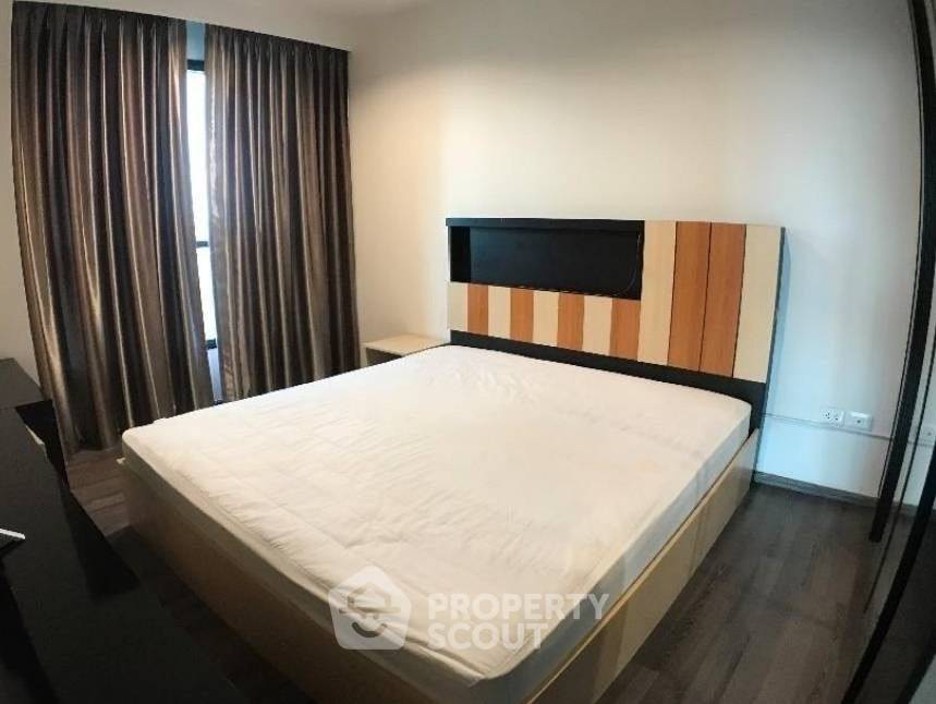 picture 2-BR Condo At The Base Park West Sukhumvit 77 Near BTS On Nut (ID 3200948) - 10/12