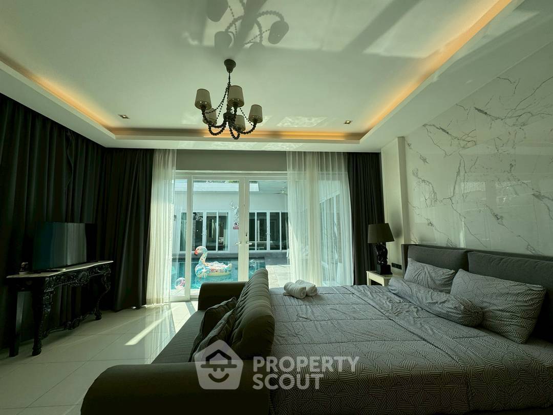 รูป วิลล่า 5 ห้องนอน ขนาด 1200 ตารางเมตร View Point Pool Villa Pattaya พัทยา (ID 3198408) - รูปที่ 10/28