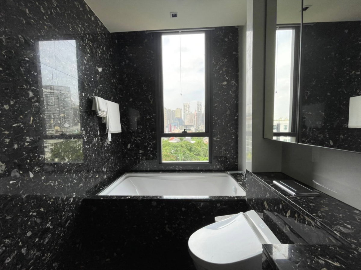 picture For rent Beatniq Sukhumvit 32 ðīðī - 6/6