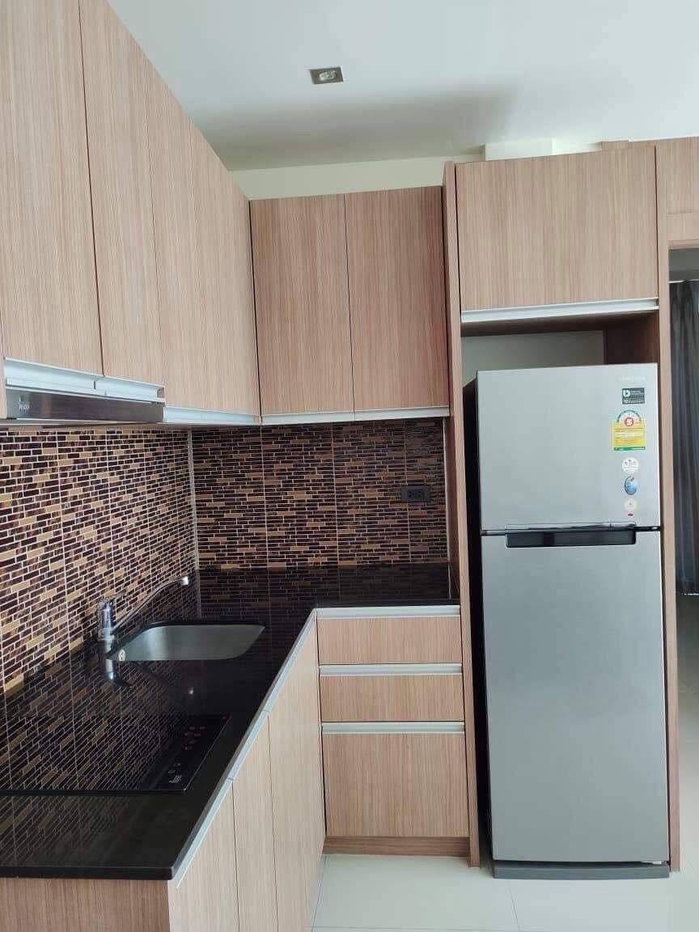 รูป 🏝️ขาย Nam Talay Condominium คอนโดมิเนียม นาจอมเทียน ชั้น 3 วิวสระว่ายน้ำสวย เฟอร์นิเจอร์และเครื่องใช้ไฟฟ้าครบ ✅โควต้าต่างชาติ - รูปที่ 4/5