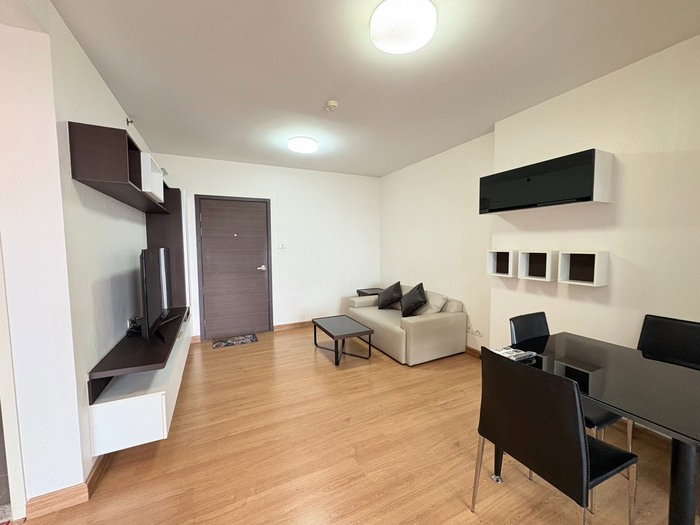 รูป 💥💥[เช่า]ศุภาลัย เวอเรนด้า รัชวิภา-ประชาชื่น 1Bed 44 ตรม.ชั้น 18 ตึก East พร้อมอยู่!! สนใจ Line ID: @atfirm💥💥 - รูปที่ 6/19