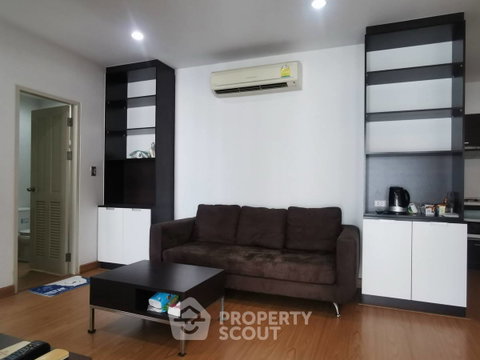 22nd-Floor 2-BR At The Complete Rajprarop Near ARL Ratchaprarop (ID 3157098)