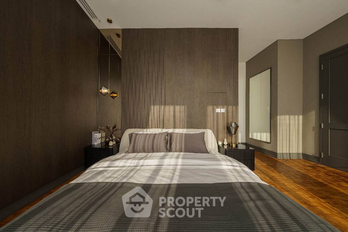 รูป ใกล้ BTS ช่องนนทรี 100 ม. | คอนโด 2 ห้องนอน ชั้น 23 The Ritz-Carlton Residences, Bangkok (ID 3198563) - รูปที่ 14/15