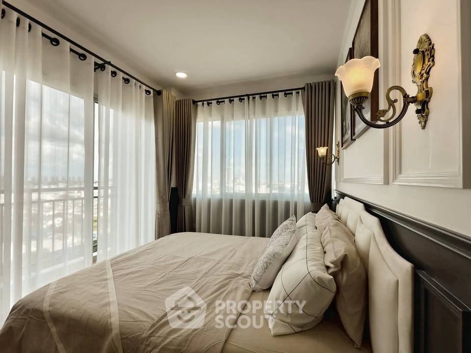 picture Spacious 1-BR 71 Sqm At Supalai Vista Pak-Kred Intersection (ID 3108002) - 9/14