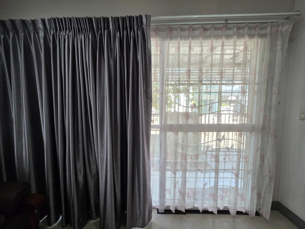 รูป ให้เช่า บ้านเดี่ยวใกล้เซ็นทรัลศาลายา - รูปที่ 11/11