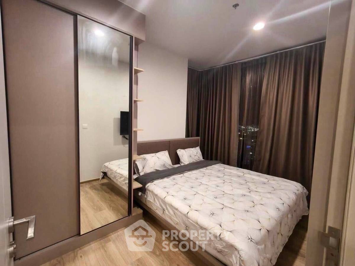 picture 37th-Floor 2-BR Oka Haus Sukhumvit 36, BTS Thong Lor (ID 3199997) - 1/15