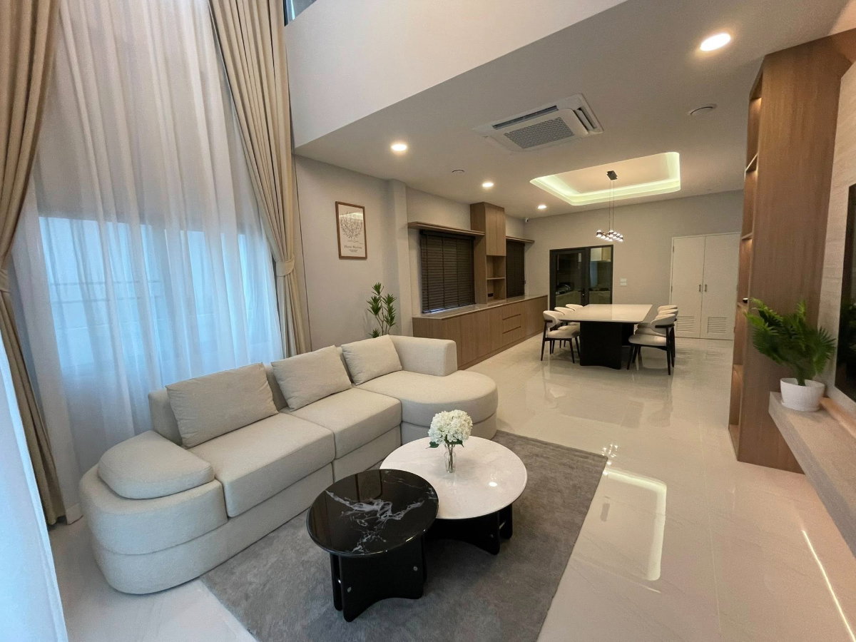 รูป AB05925 - The City Bangna 3 : MegaBangna - รูปที่ 4/18