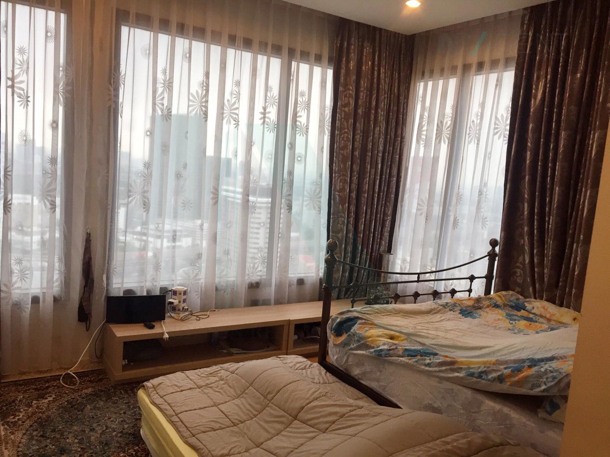 รูป 🚩 ขายคอนโด เอ็ม ลาดพร้าว อาคาร ชั้น 29 2 ห้องนอน ขนาด 56 ตรม ใกล้ เซ็นทรัลลาดพร้าว - รูปที่ 4/8