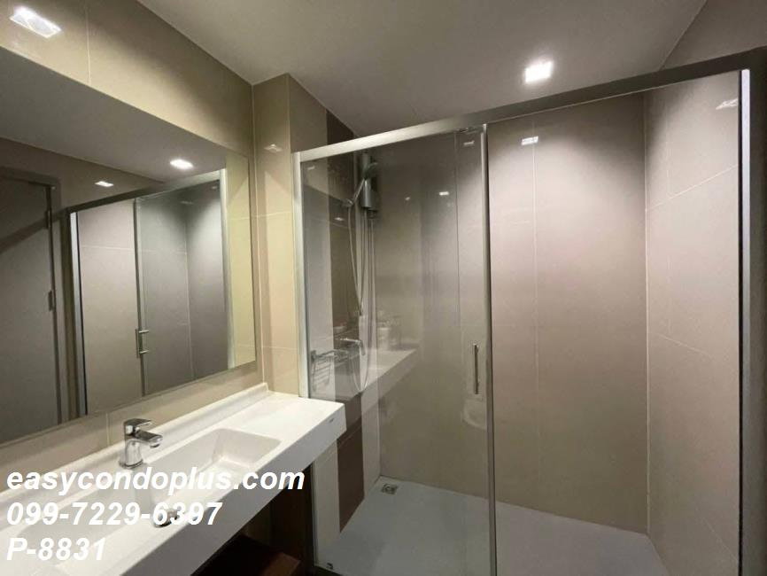 picture 💥 [𝐏-𝟖𝟖𝟑𝟏] FOR RENT : Ideo Sukhumvit 93 Spacious Open View! Near BTS Bang Chak 𝟑𝟑,𝟎𝟎𝟎 THB/m. | Line ID @easycondoplus | 099-229-6397 - 9/9