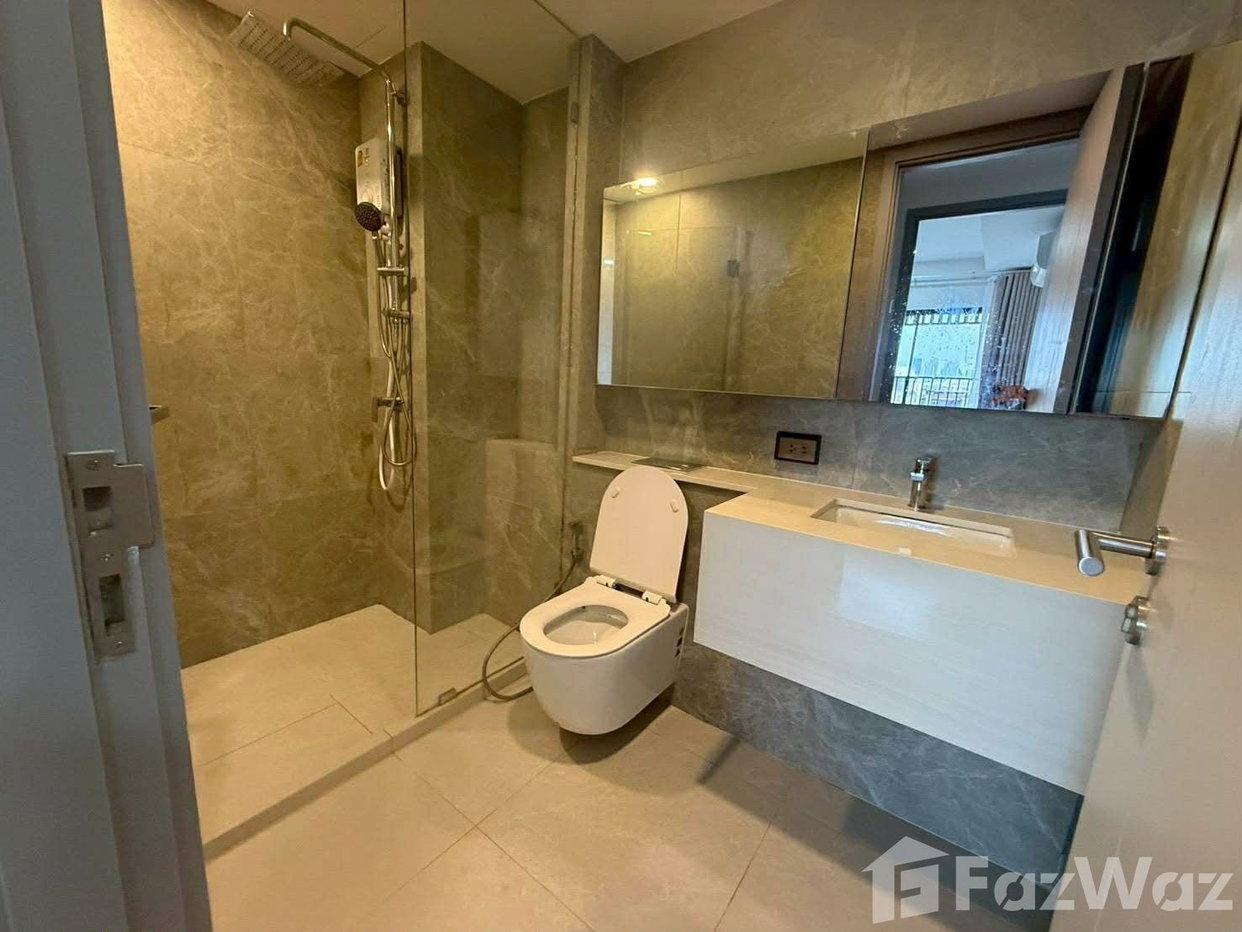 picture 1 Bedroom Condo for sale at Soho Bangkok Ratchada  5974472 - 5/5