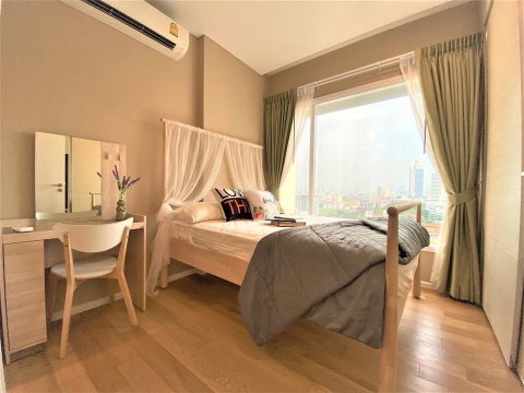 🟪🟦🟩🟨🟧 ให้เช่า The Saint Residences🛎️🛎️ | 𝗟𝗶𝗻𝗲@: @𝗮𝘀𝘀𝗲𝘁𝘀𝗽𝗿𝗼