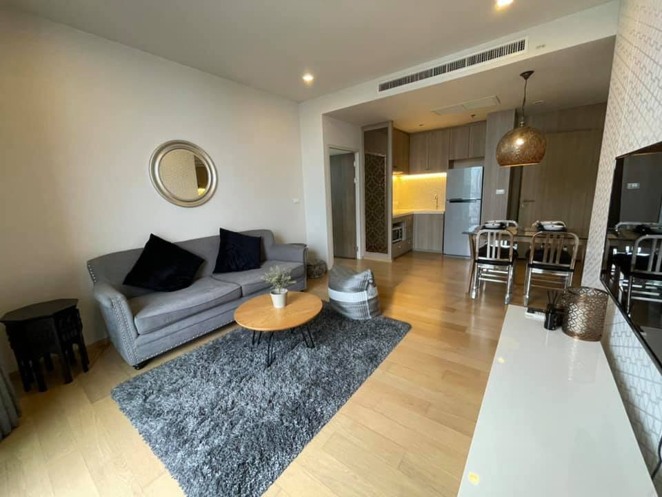 picture ++ Urgent rent ++ Noble RE: D ** 1 bedroom 55 sq.m. - 4/13