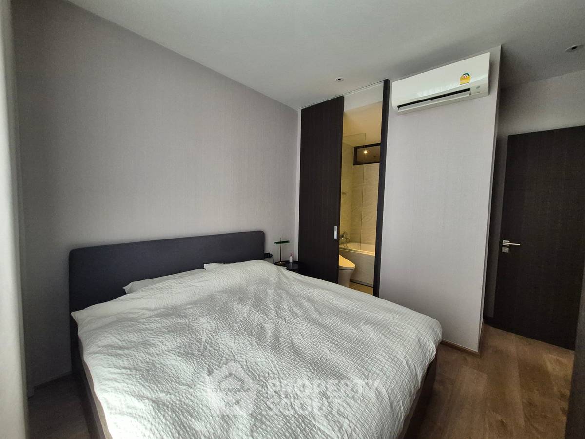 รูป คอนโดสองห้องนอน The Fine Bangkok Thonglor-Ekamai ใกล้ BTS ทองหล่อ (ID 3200221) - รูปที่ 5/7