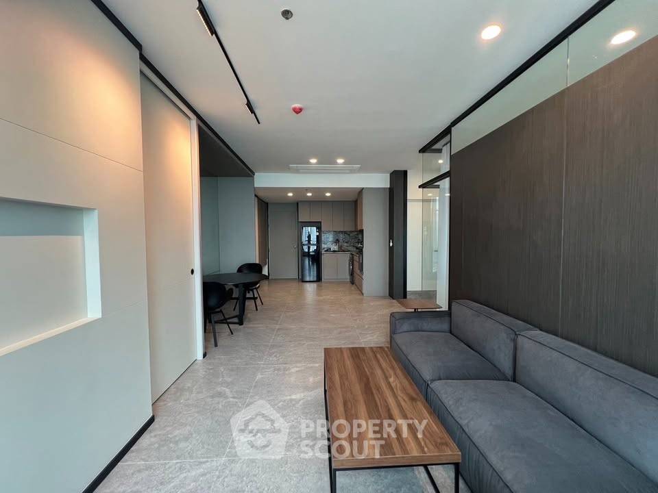 รูป คอนโด 1 ห้องนอน ชั้น 24 Ban Chao Phraya Condo ใกล้ MRT หัวลำโพง (ID 3180217) - รูปที่ 14/16
