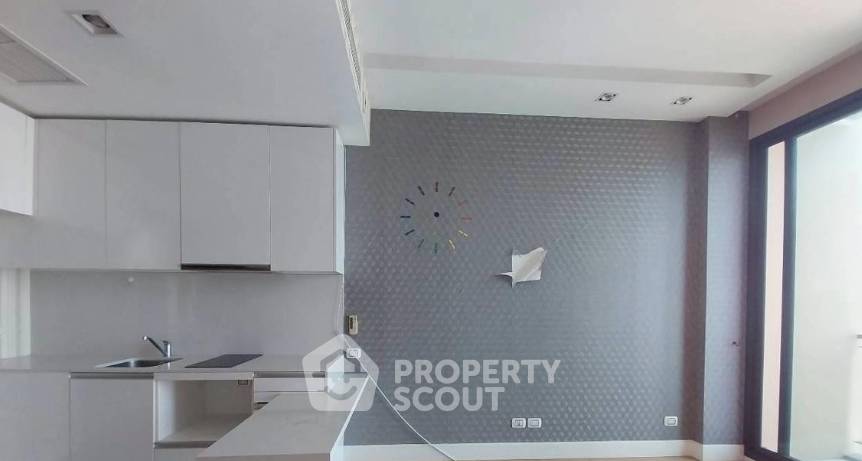 picture 29th-Floor 1-BR Equinox Paholyothin-Viphavadee Near BTS Ha Yaek Lat Phrao (ID 3195723) - 1/5