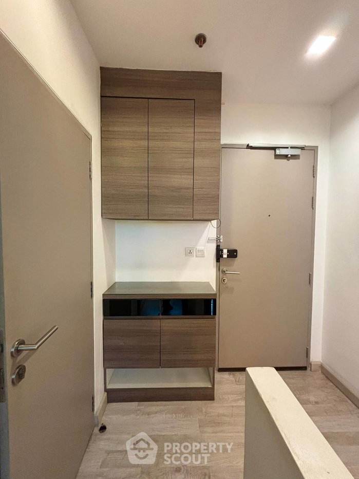 รูป ใกล้ BTS อ่อนนุช เพียง 200 ม. | 1 ห้องนอน Ideo Mobi Sukhumvit 81 (ID 3031134) - รูปที่ 19/26