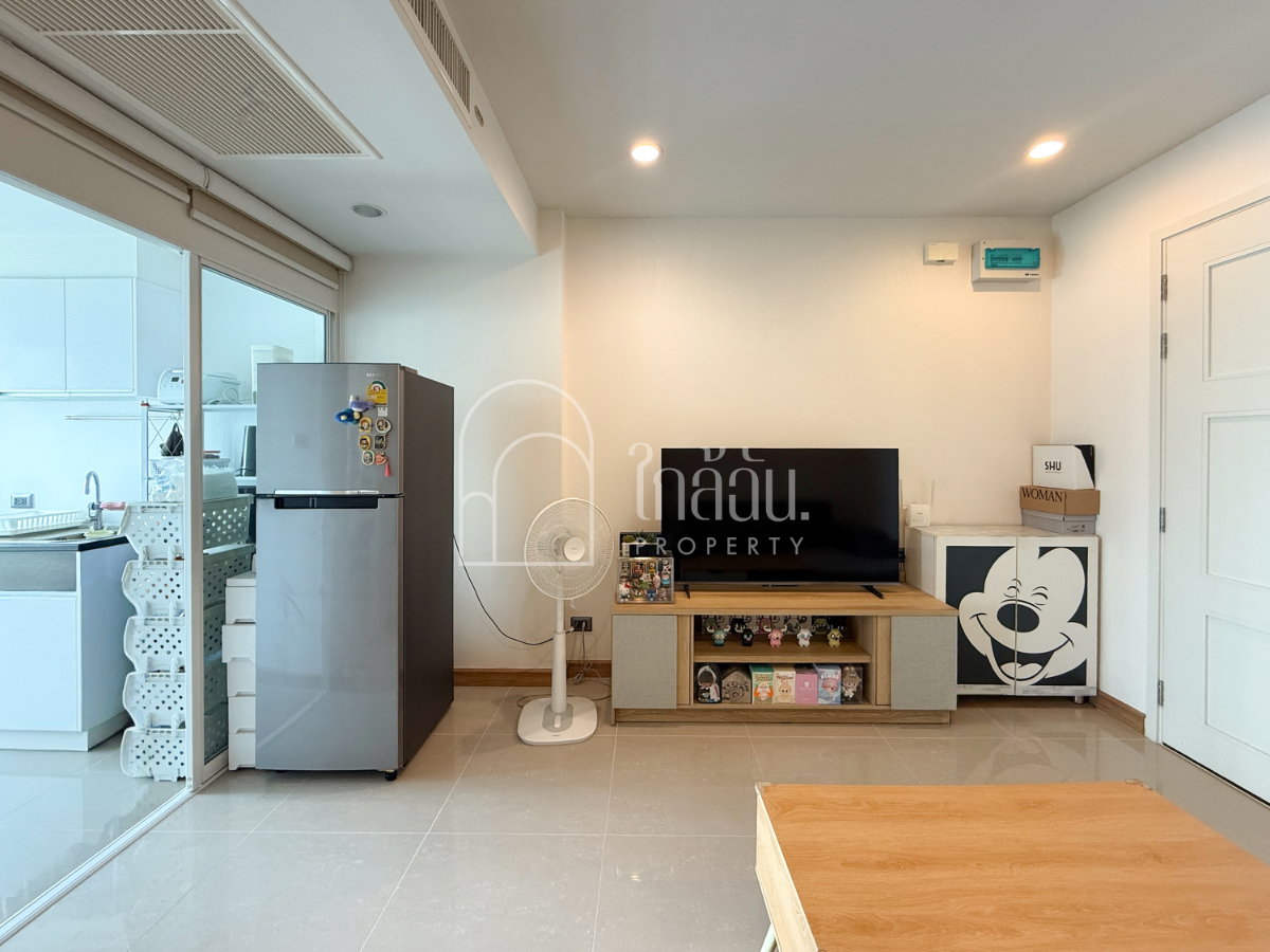 รูป 📌 ราคานี้หาไม่ได้แล้ว ขาย/SALE🧡 Supalai Wellington 2 (ศุภาลัย เวลลิงตัน2) - KC089 - รูปที่ 3/9
