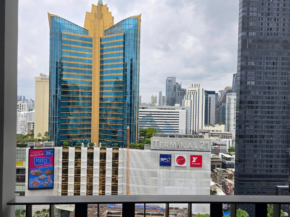 picture MUNIQ Sukhumvit             23  - 15/15