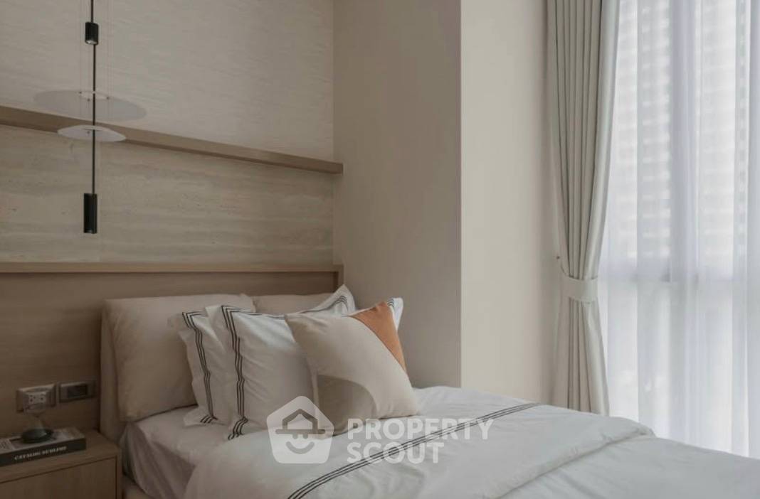 picture 2-BR Condo At Supalai Oriental Sukhumvit 39 Near MRT Phetchaburi (ID 3160191) - 2/7