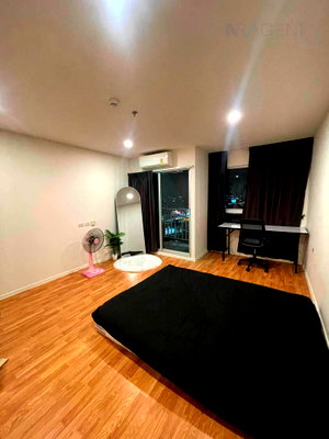 Condos for sale : 🔺 For Sell Condo LUMPINI VILLE PHATANAKAN - SRINAKARIN Building 1, Floor 22,1 bed room, Room size 26 sqm