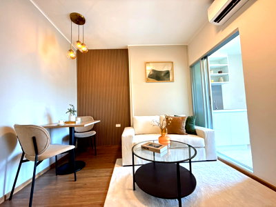 Condos for sale : Newly renovated U delight @talat phlu