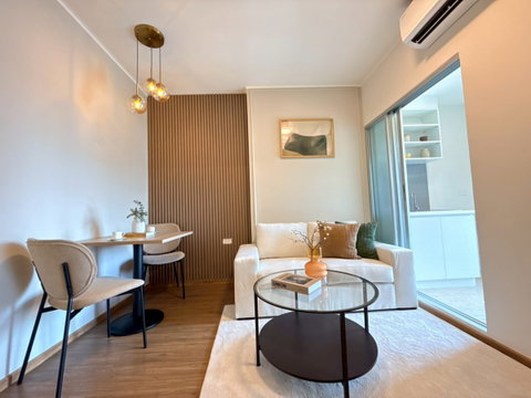 Newly renovated U delight @talat phlu