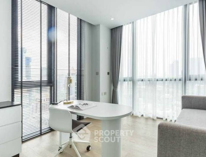 picture 3-BR Condo At Supalai Icon Sathon Near MRT Silom (ID 3144030) - 13/17