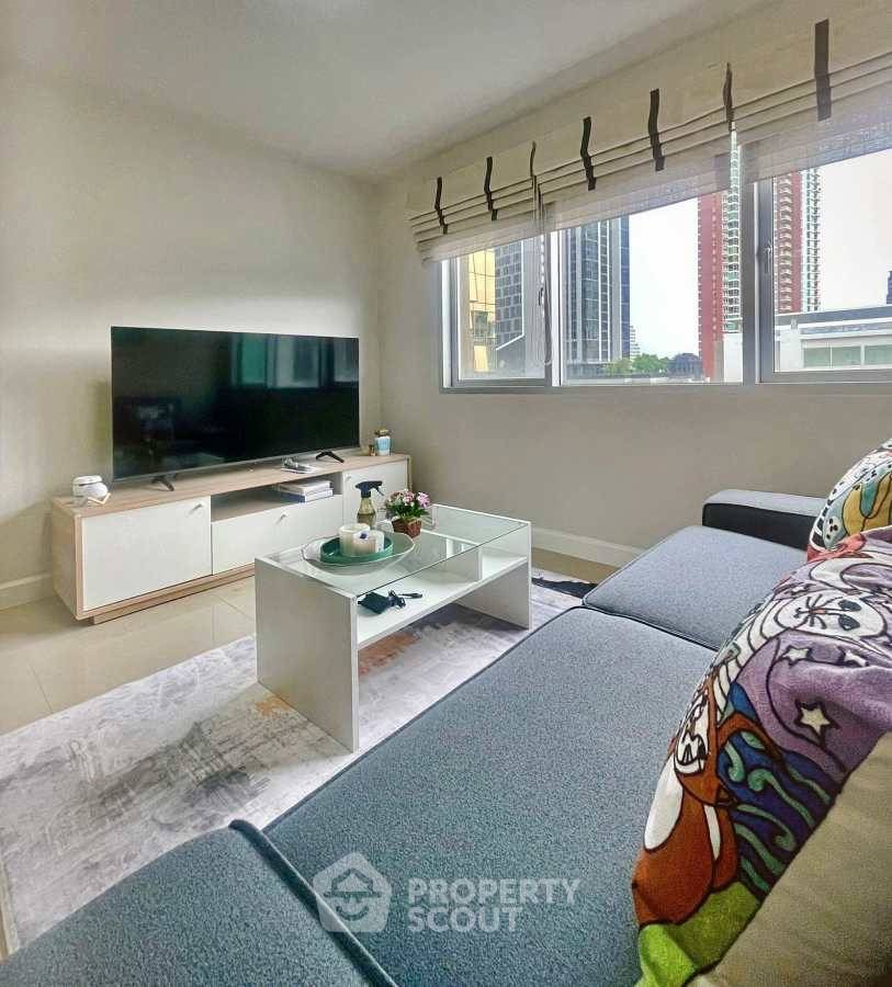 picture 300m To BTS Thong Lor | 1-BR Condo One Thonglor Station (ID 3200856) - 3/12