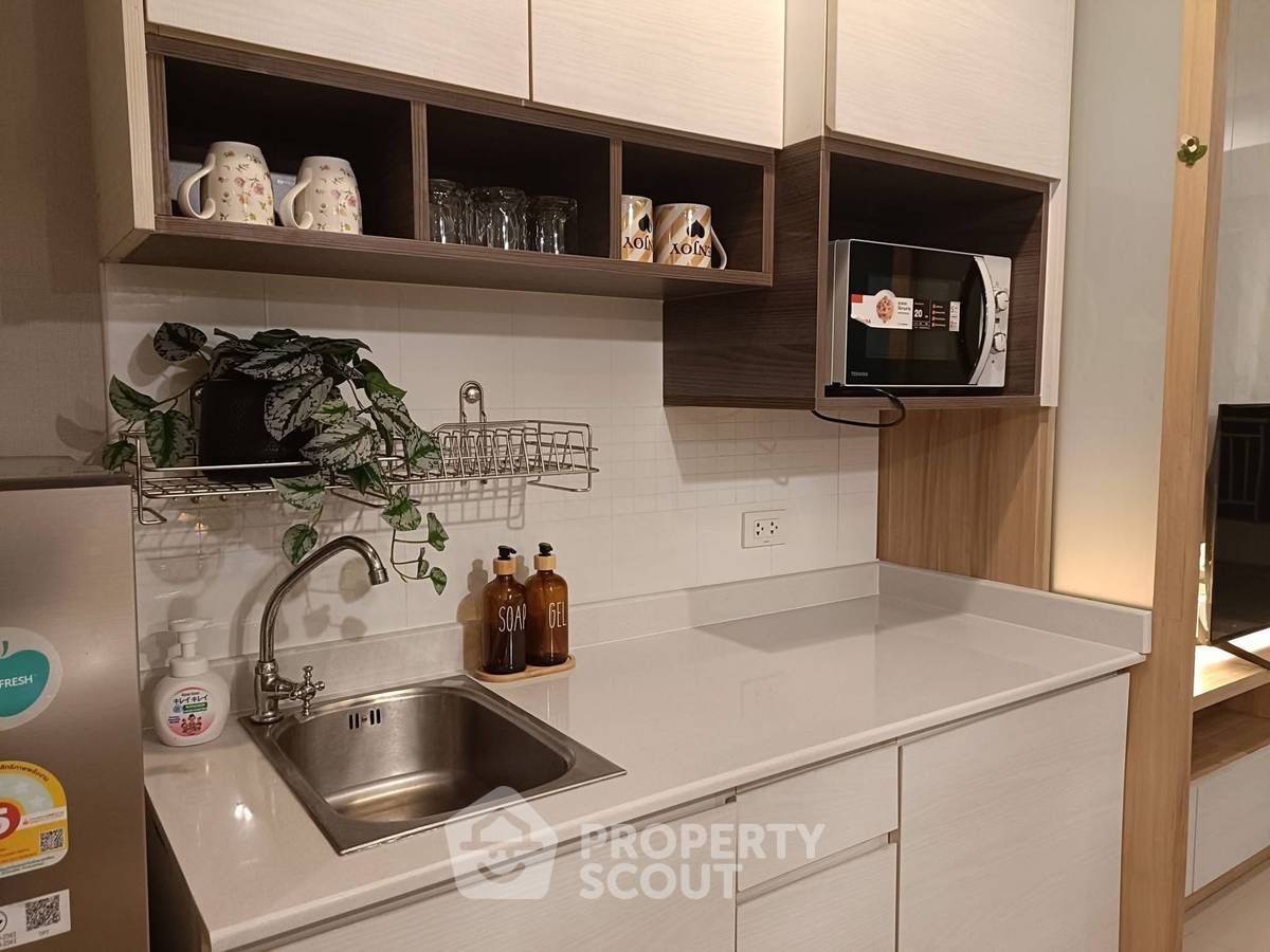 picture 23rd-Floor 2-BR Lumpini Park Beach Jomtien For Sale (ID 3201395) - 10/11