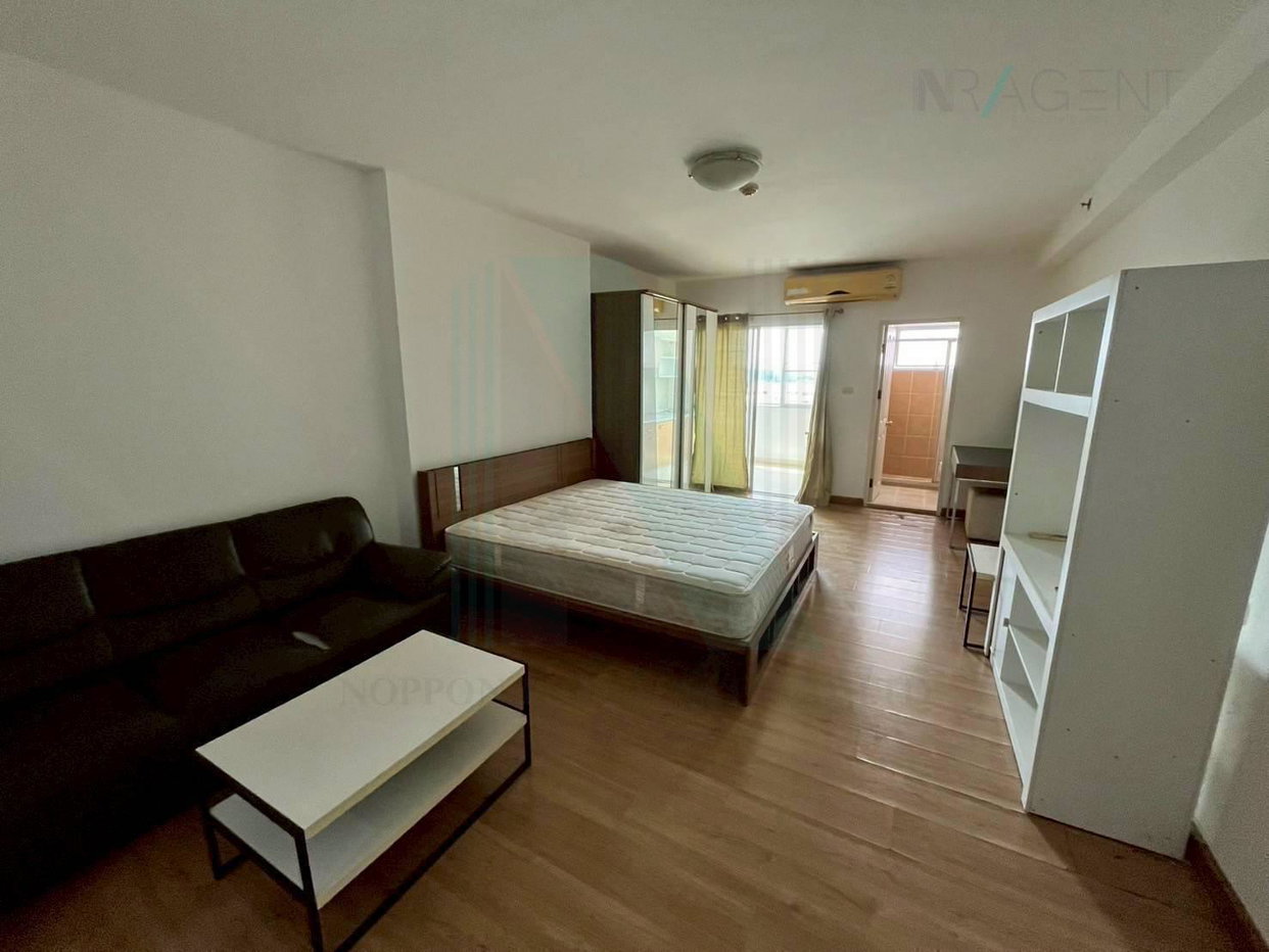 picture For Sell Condo SUPALAI PARK SRINAKARIN Building , Floor 7,Studio, Room size 37 sqm - 1/8