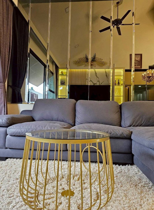 รูป 🏝️ขาย บ้านเดี่ยว Luxury Modern สไตล์ Smart Living โครงการ เดอะ เมเปิ้ล พัทยา (ห้วยใหญ่) ตกแต่งหรู ✅ควบคุมผ่านมือถือได้ Pet Friendly - รูปที่ 12/24