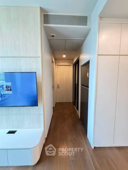 รูป คอนโด 1 ห้องนอน Ideo Q Sukhumvit 36 ใกล้ BTS ทองหล่อ (ID 3198507) - รูปที่ 4/13
