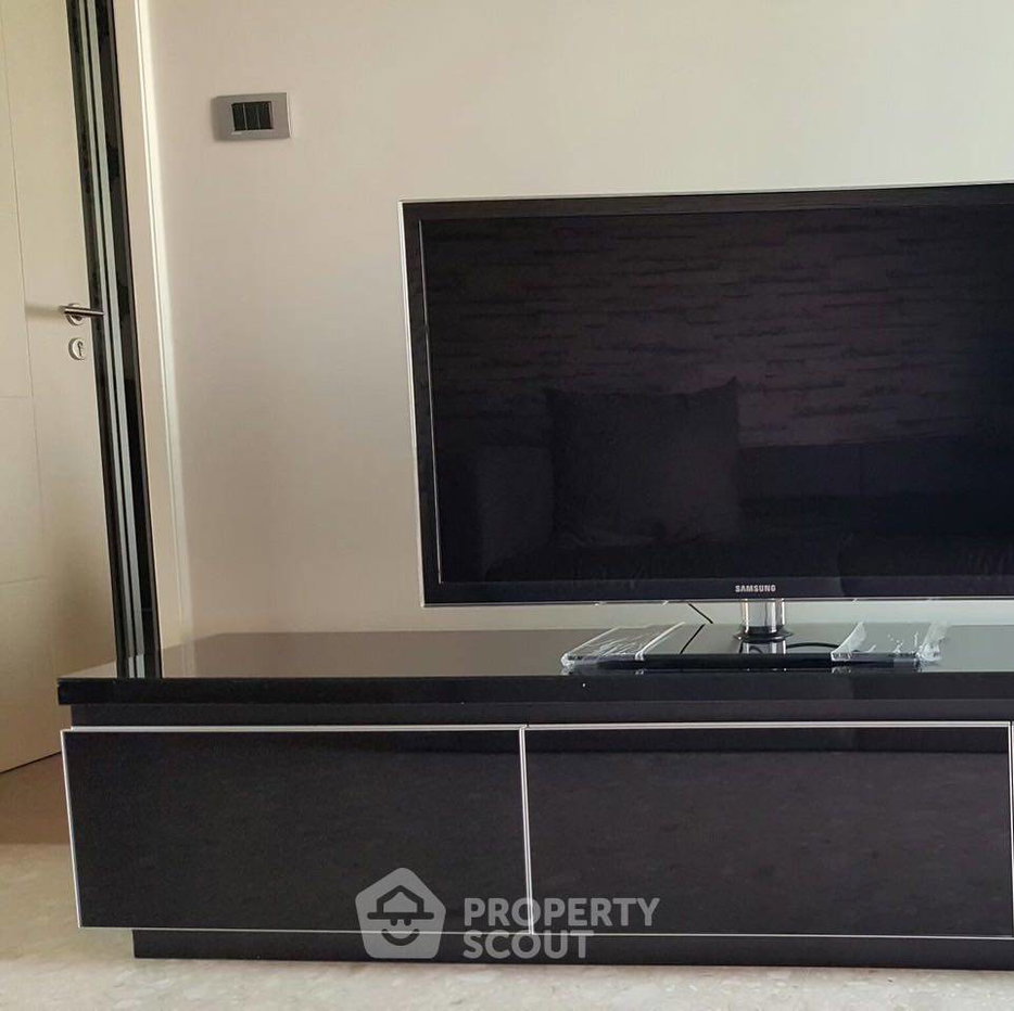 รูป ชั้น 17 คอนโด 1 ห้องนอน The Crest Sukhumvit 34 ใกล้ BTS ทองหล่อ 200 ม. (ID 994580) - รูปที่ 11/15