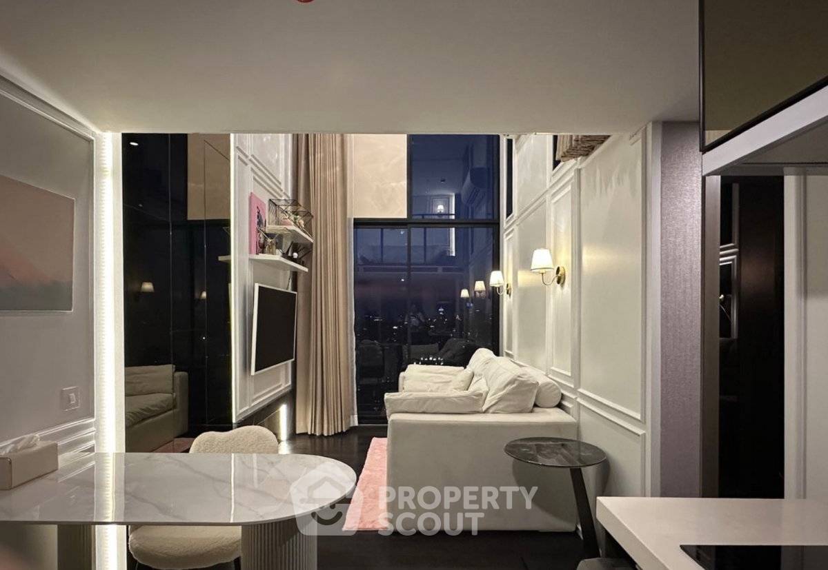 picture 43rd-Floor 2-BR At Park Origin Thonglor Near BTS Thong Lor (ID 3199867) - 22/36