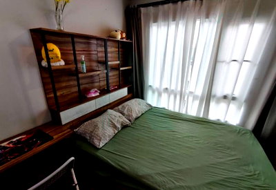 Condos for rent : 🎉 For Rent Condo REGENT HOME SUKHUMVIT 81 Building B, Floor 7,1 bed room, Room size 28 sqm