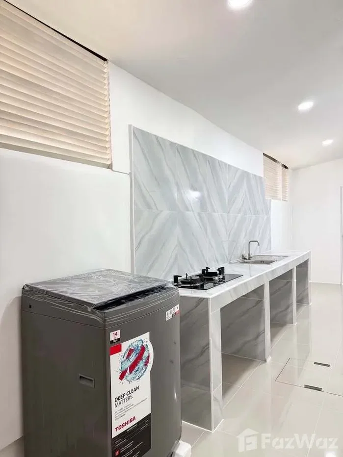 รูป บ้านเดี่ยวให้เช่า 3 ห้องนอน ในโครงการ สุพิชฌาย์ ชิโน เกาะแก้ว 8 5585836 - รูปที่ 13/23