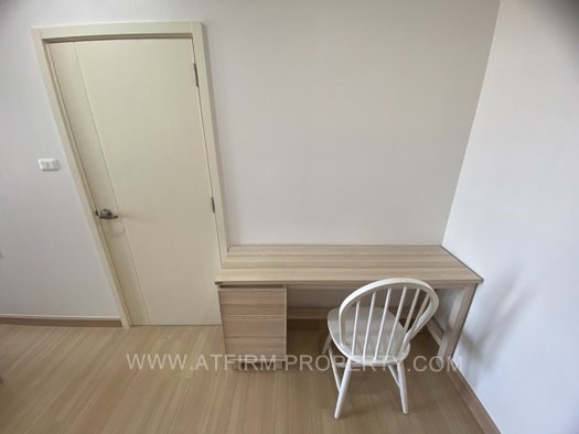 รูป 💥💥FOR RENT! ศุภาลัย เวอเรนด้า รัชวิภา ภาษีเจริญ 47 ตรม.ชั้น 8 ตึก B แต่งครบ 💥💥สนใจ Line ID: @atfirm📲 - รูปที่ 8/24