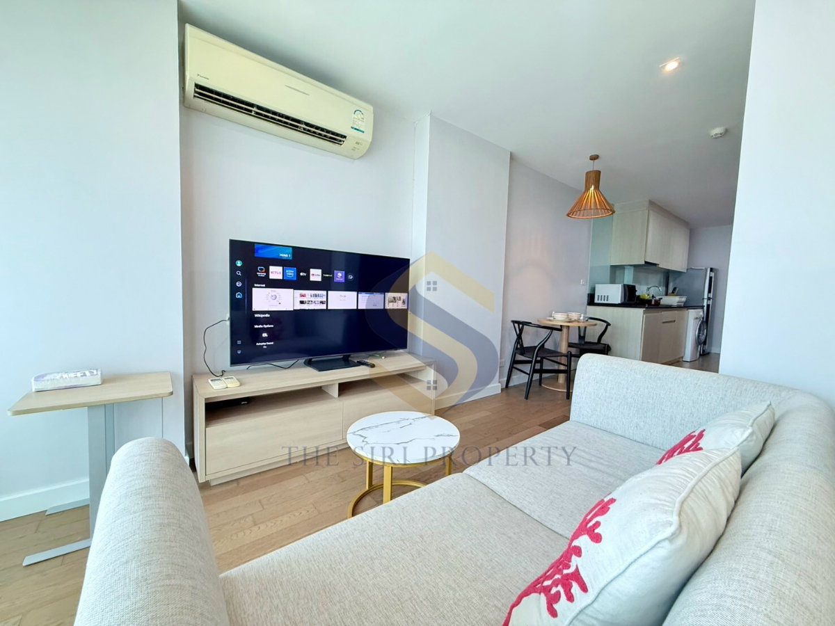 รูป ให้เช่า ขาย คอนโดใจกลางย่านนิมมาน " Liv@Nimman condominuim " - รูปที่ 9/34