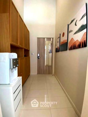 ขายคอนโด : คอนโด 2 ห้องนอน ชั้น 40 Knightsbridge Prime Sathorn ใกล้ BTS เซนต์หลุยส์ (ID 3198597)