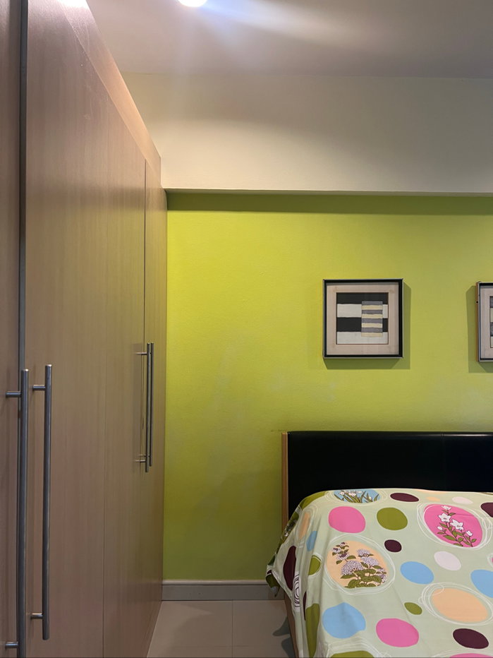 รูป Aree place, large studio 44 sqm. , cozy room - รูปที่ 7/29